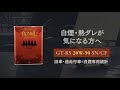 【旧車・過走行車・白煙専用設計】RIZOIL GT-RS 20W-50