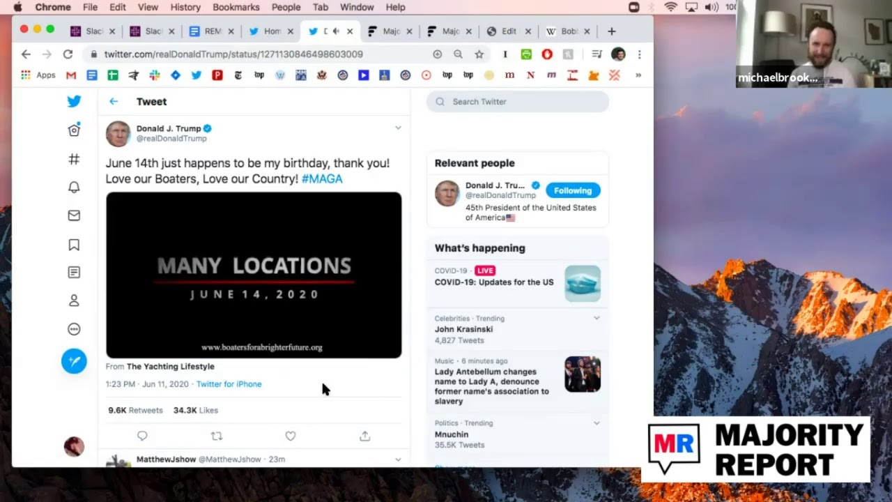 How Police Plant Misinformation in the Press w/ Alexandria Neason MR