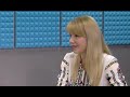 АКТУАЛЬНЕ ІНТЕРВ Ю ХРИСТИНА ПОПАДИНЕЦЬ