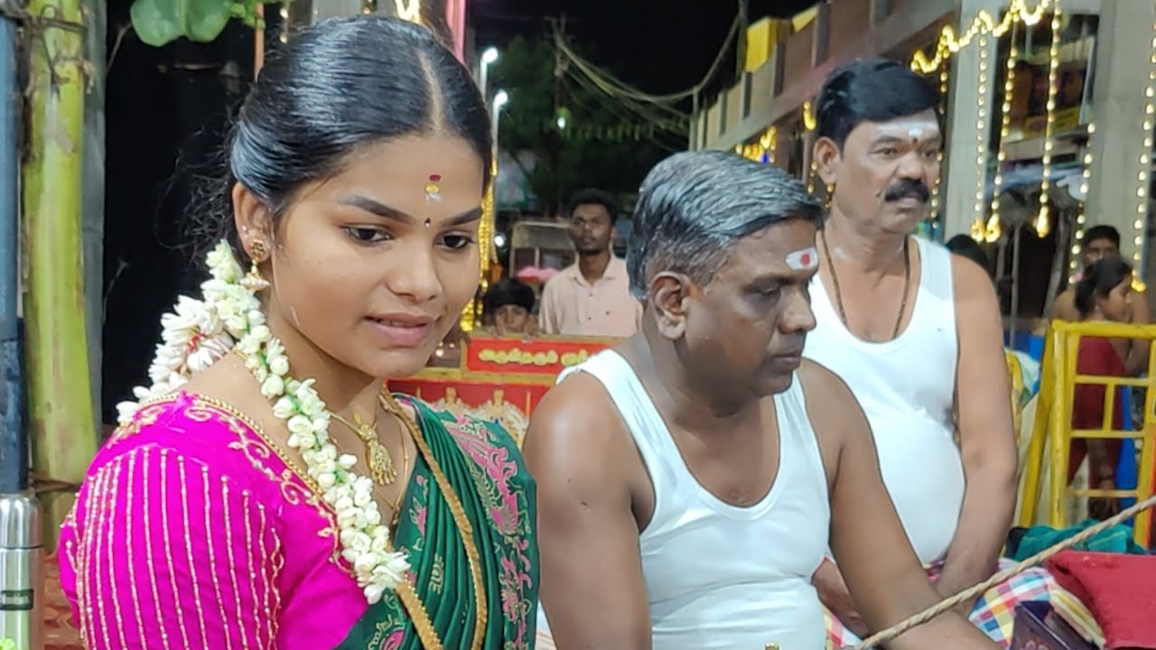 PART 3 செல்வி மாதவி வில்லு பாட்டு