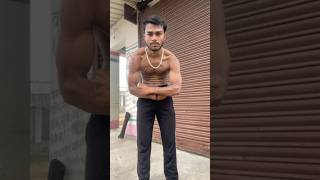 discipline ￼bahot jaruri💪🥷 #body #bodybuilding #desi #workout #ytshorts #shoot