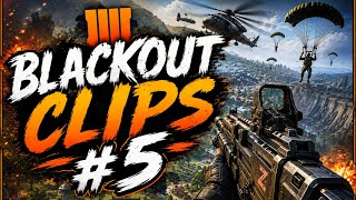 Blackout 2026 - Highlights/Clips/Wipes #5