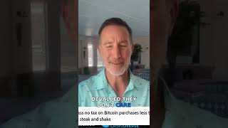 Why Bitcoin's Value is All About Perception