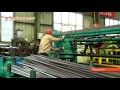 THE PRODUCTION PROCESS OF DRILL ROD Mp3