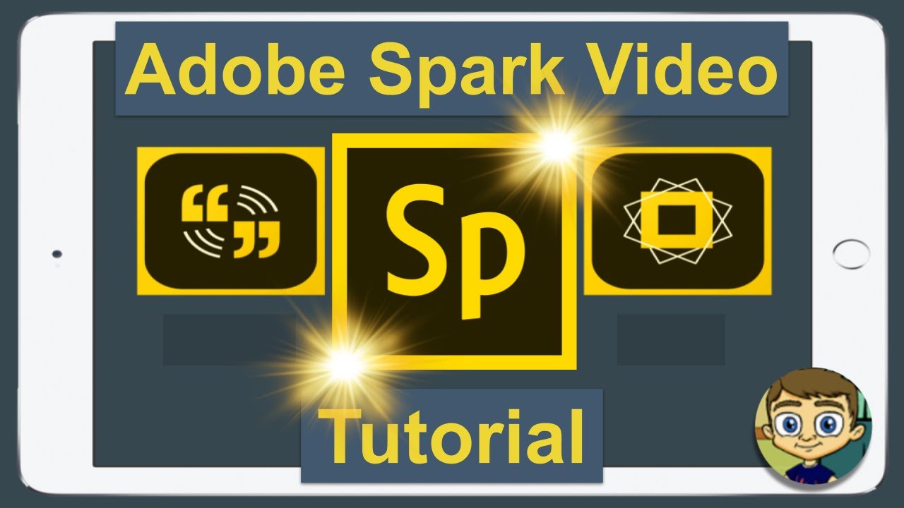 Adobe Spark Video Animierte Videos In Rekordzeit