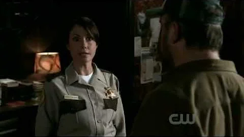 Bobby & Sheriff Mills - He Not There S6E4