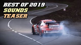 TEASER __ BEST OF 2019 Motorsport sounds screenshot 5