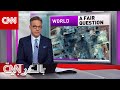 ليس علينا حماية مشاعره مذيع CNN يوجه انتقادات لاذعة لترامب بشأن تغطية ضربات أمريكا على إيران ليس علينا حماية مشاعره مذيع CNN يوجه انتقادات لاذعة لترامب بشأن تغطية ضربات أمريكا على إيران