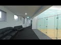 Welcome to the Lilydale Club VR tour - Squash part 6