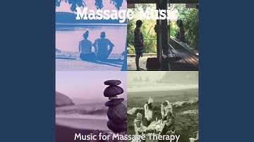 Beautiful Koto and Strings - Vibe for Deep Tissue Massage