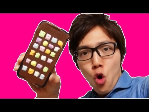 Softdrink Machine !? - YouTube