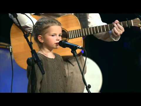 Angelo Kelly And His Family PEACEFUL HOME Live 2012 - YouTube