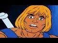 He Man En Español Latino | Compilación de 1 HORA | Dibujos Animados