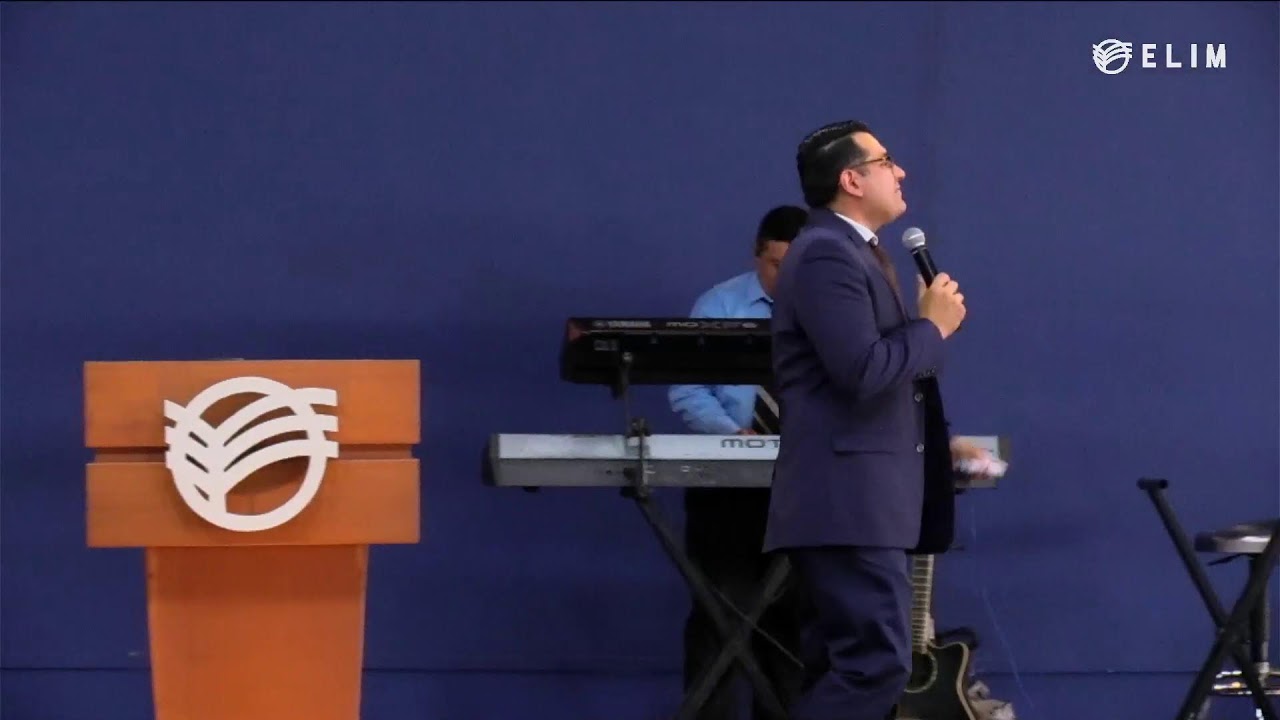 Llamados a ser luz | Mateo 5:14-16