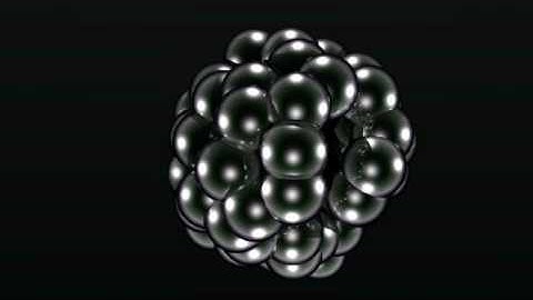 C60 Fullerene Metlting