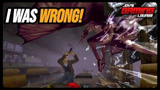 I Was WRONG About the Silent Hill PC Port... | Revisiting Silent Hill Recomp