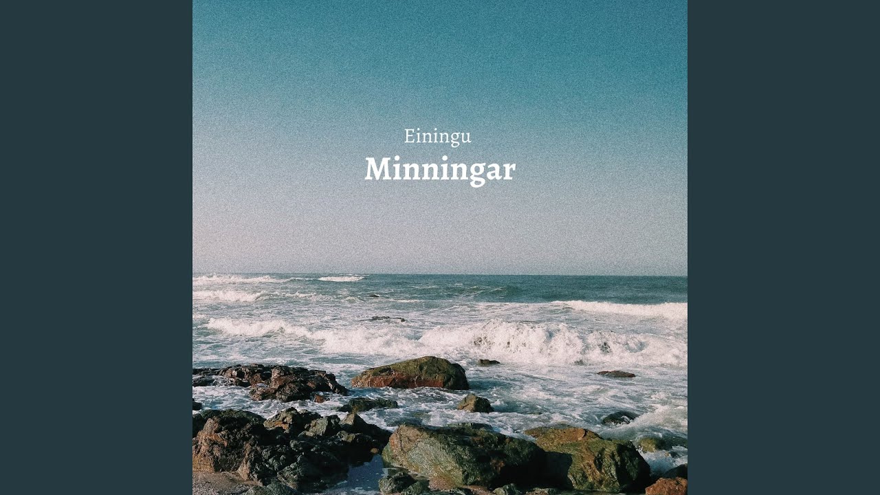 Watch Minningar on YouTube Watch Minningar on YouTube