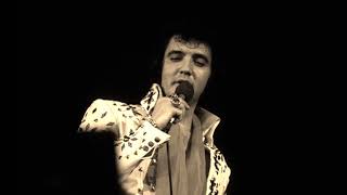 Elvis Presley - It Won&#39;t Seem Like Christmas Without You (spliced)