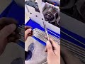 ###thread rolling process, cold rolling process, metal working, factory production, ####
