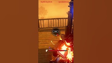 When you brag about not missing a skill check and you miss! #deadbydaylight #twitchclip #streamer