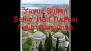 74 Timurtaş Hoca Yavuz Sultan Selim Han