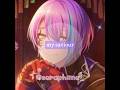 ruler of my heart || rui nene ship edit || project sekai edit