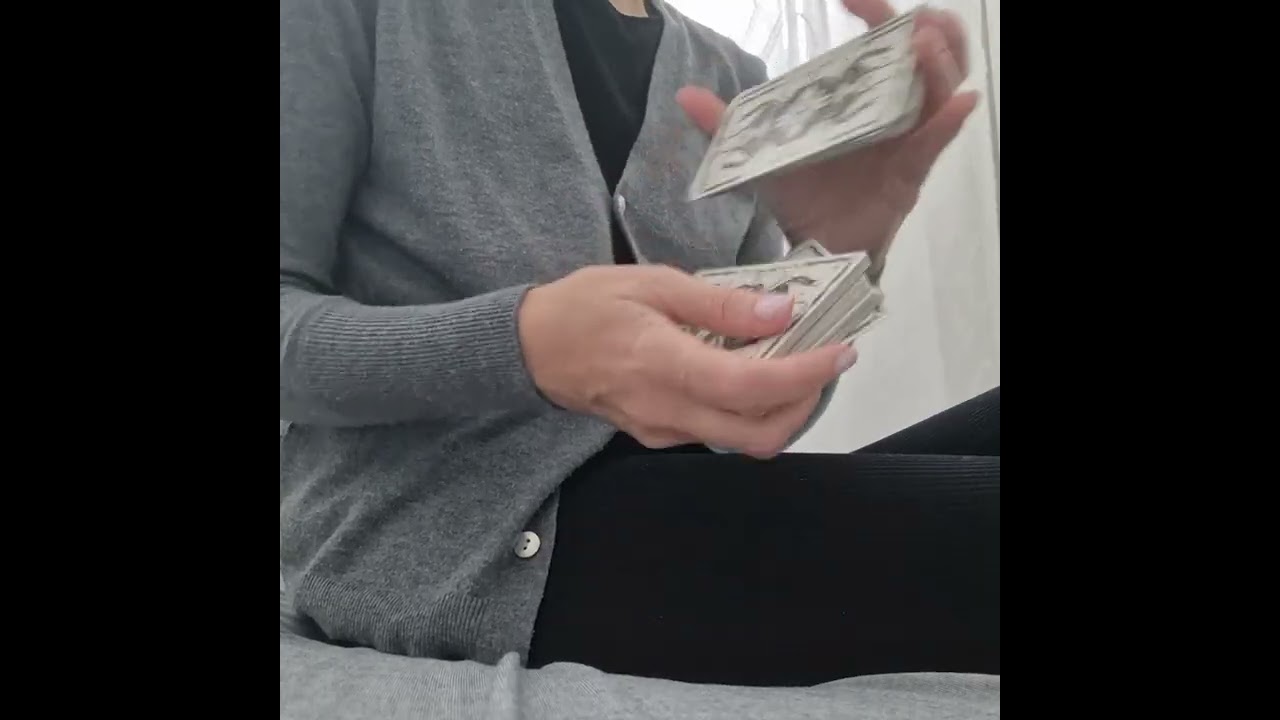 Иска ли ви в живота си?