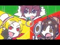 婚約戦争 Ver いれいす 大人組 Cover 婚約戦争 Ver いれいす 大人組 Cover