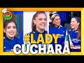 Claudia sufre ATAQUE DE RISA tras regaño a Gali… ¡Mariana y Jessica ganan el reto! | Programa Hoy