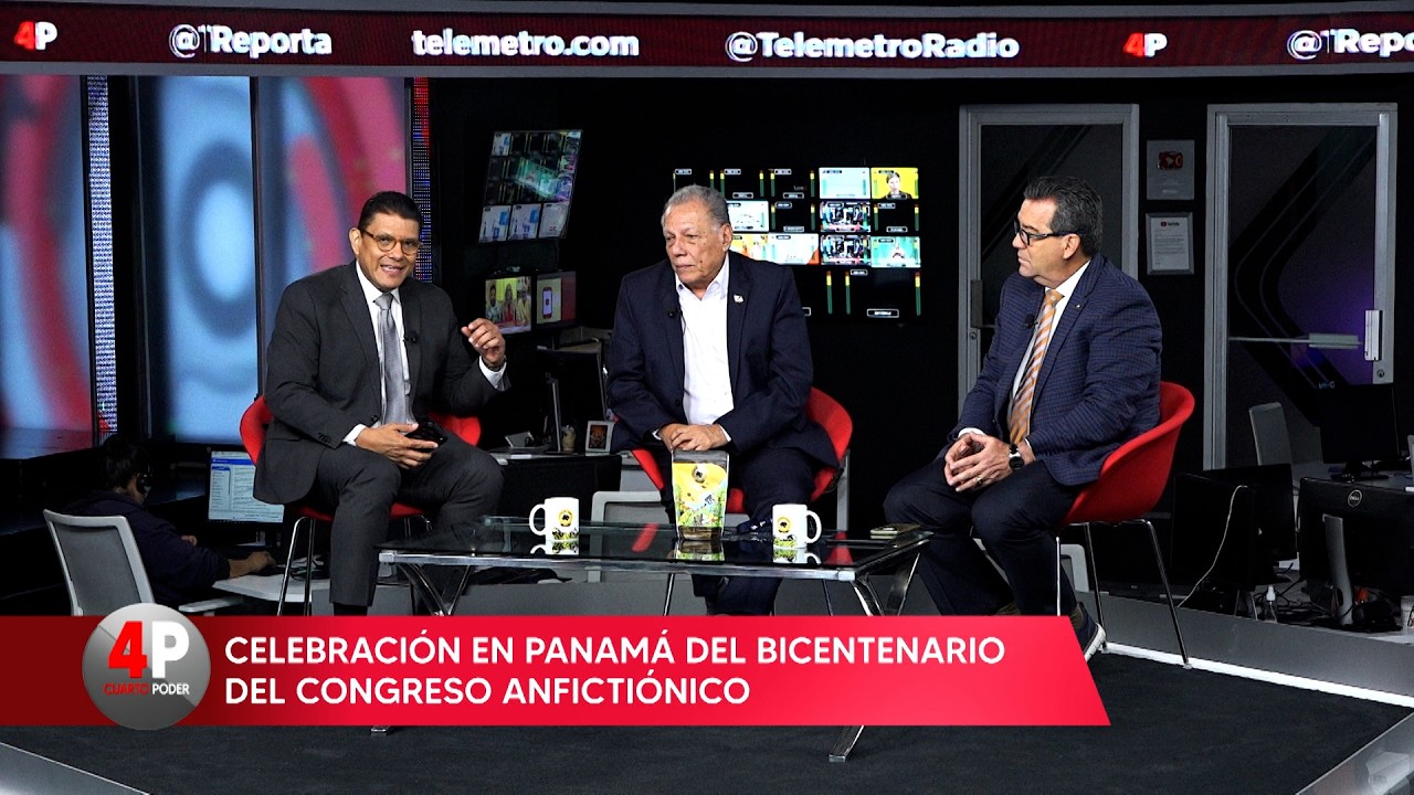 Cuarto Poder: 30 de abril de 2026