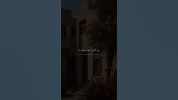 سُبۡحَٰنَ رَبِّ ٱلسَّمَٰوَٰتِ وَٱلۡأَرۡضِ | محمد صديق المنشاوي | سورة الزخرف