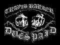 Travis Barker - Dues Paid