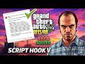Finally! Fix GTA 5 Script Hook V Critical Error ✅ | Game Crash Problem Solved [2026]