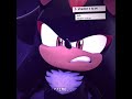 I'm back!||gracias por la ayuda!|| #parati #edit #edits #sonic