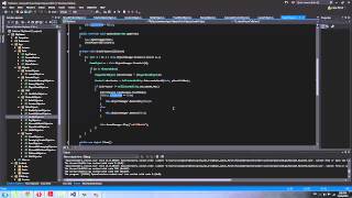 Simple XNA-Monogame Platform Game Pt2