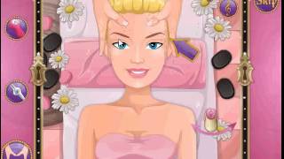 Game spa tại nhà 5 - làm đẹp tại nhà screenshot 3