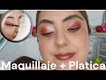 🌹Plática + Maquillaje con Canasta Mensual 🌹#canastamensual