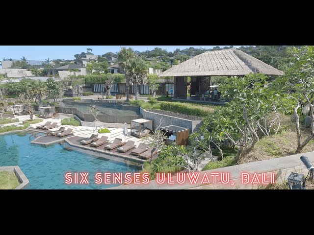 Six Senses Uluwatu, Bali - Best resort in Uluwatu! class=