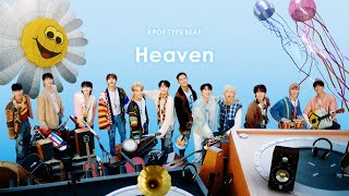 [SOLD] SEVENTEEN Type Beat HEAVEN  |  K-pop/Funk/Dance Instrumental