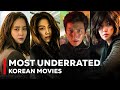 Top 5 Underrated Korean Movies You Should Never Miss