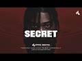 Emotional Afrobeat Type Beat 2026 SECRET Afrobeat Instrumental X Burna Boy X Omah Lay 