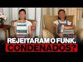 PAIS SÃO DENUNCIADOS POR ENSINAR FILHOS EM CASA