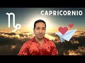 #CAPRICORNIO ♑️ EN EL #AMOR 🤲❤️