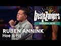 Ruben Annink - Hoe is Hij | Beste Zangers 2019