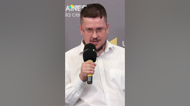 Oleksandr Kraiev on U.S. Administration Policy