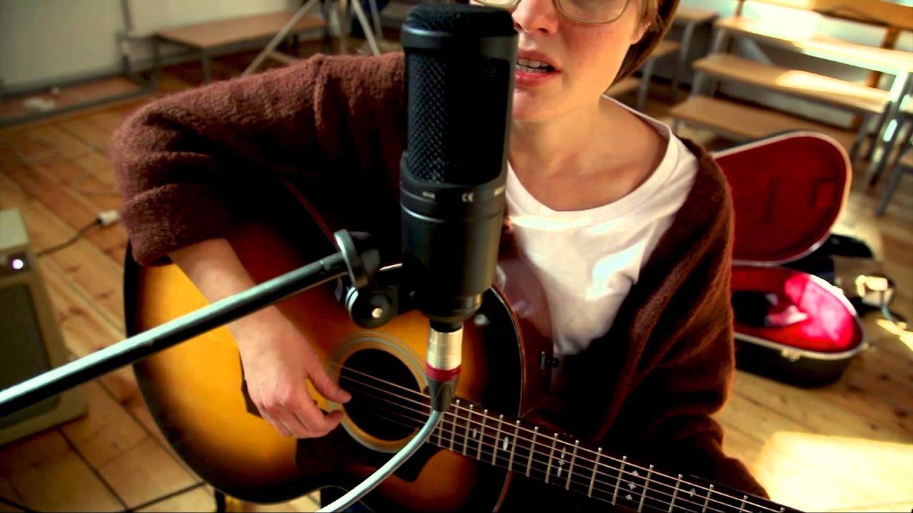 Tina Refsnes - Alaska (live)