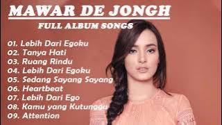 Lagu Mawar De Jongh Full Album 2020 | Lagu Terbaru Mawar De Jongh 2020