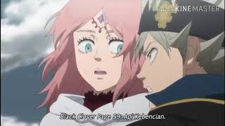 Trailer Black Clover episode 59 Sub Indonesia
