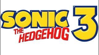 Sky Sanctuary Zone   Sonic the Hedgehog 3 & Knuckles Music Extended [Music OST][Original Soundtrack]