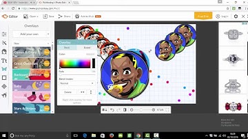 how to make agar.io thumbnails